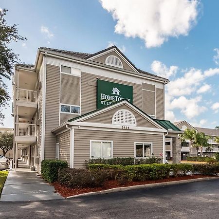 Williamsburg Hometowne Studios By Red Roof Orlando South מראה חיצוני תמונה
