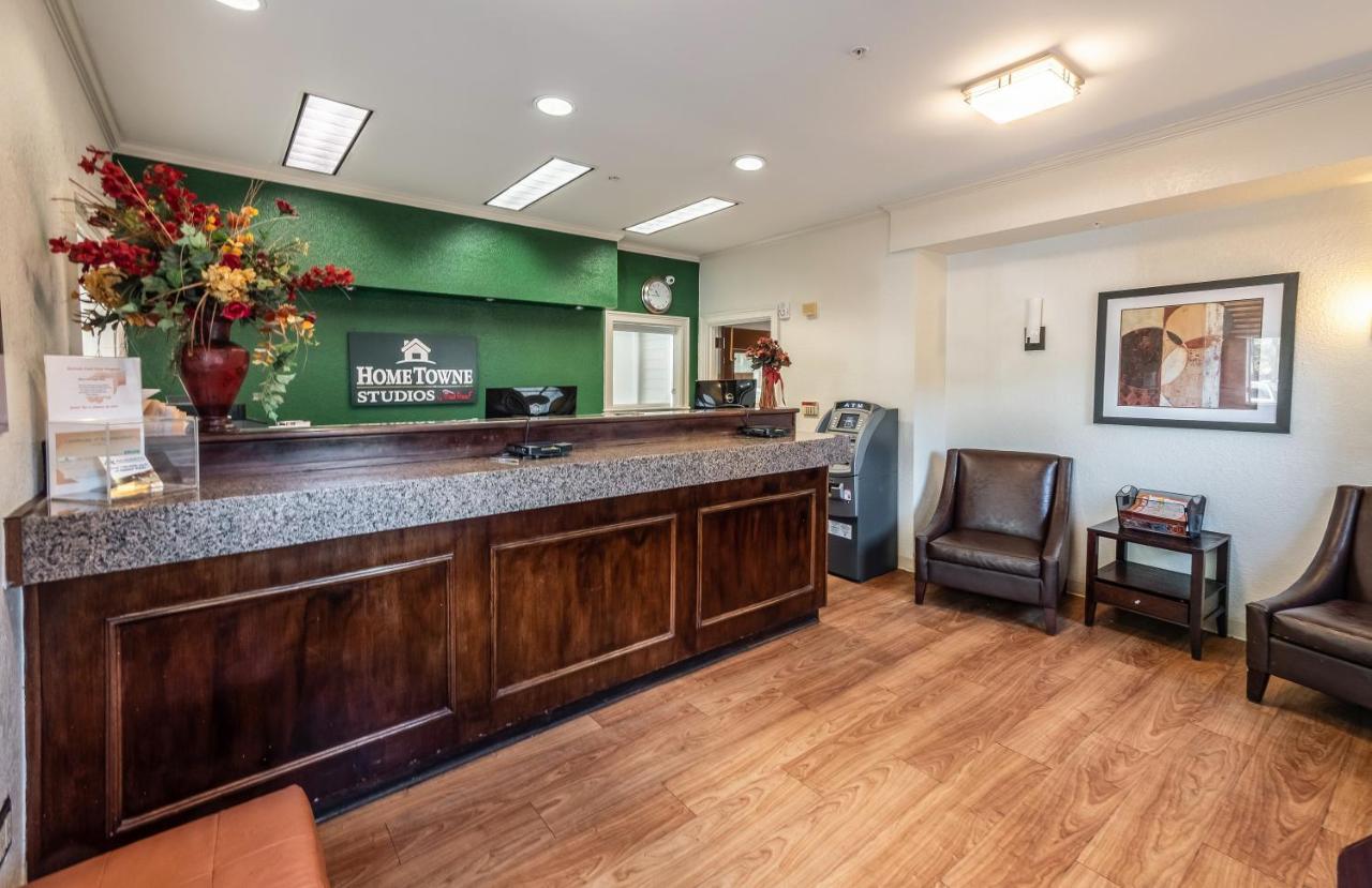 Williamsburg Hometowne Studios By Red Roof Orlando South מראה חיצוני תמונה